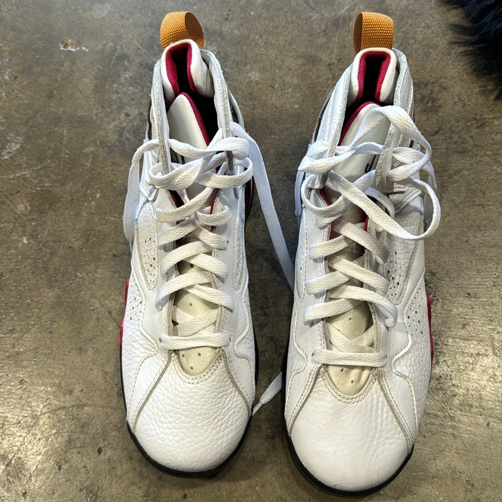 Jordan 7 - Picture 2 of 7